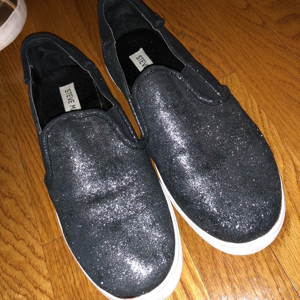 Steve Madden shoes